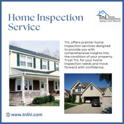 Home Inspection Irving TX: Ensuring Peace of Mind for Homebuyers