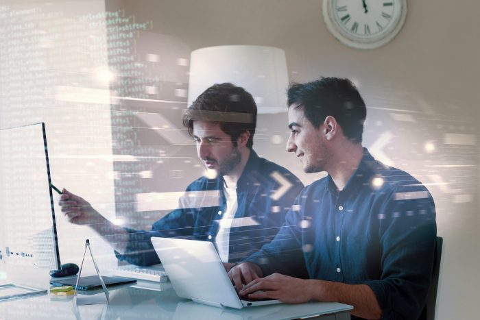 Revealing the Realm of Open Source Software Development
