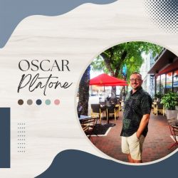 Oscar Platone A Trailblazer’s Guide to Thriving in Today’s Business World