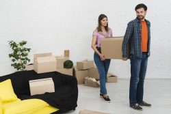 Hassle-Free Relocation – Packers & Movers Wagholi