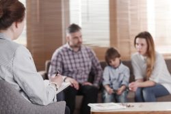 Navigating Family Dynamics: Effective Parent Counseling