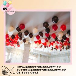 Party Decorations Adelaide