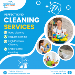 Sparkle & Shine: Expert Bond Cleaning Services