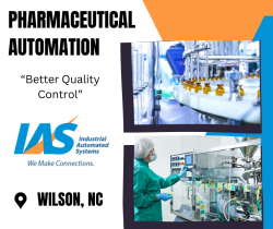 Automation in Pharmaceutical Packaging System