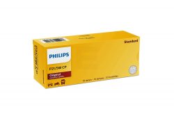 Philips P21/5W P21W pære 10 pakning