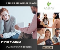 PHP New Jersey | Phoenix Behavioral Health