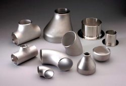 Top-notch Stainless Steel Pipe Fittings manufacturer in India