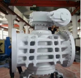 Plug Valve Supplier in Egypt