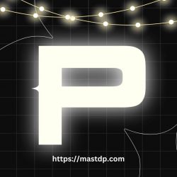 P Name DP, Images, Pictures & Download