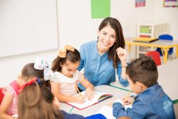 Apply to the Latest Pre School Jobs at Jobs in Education