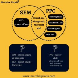 Precision-Driven PPC Services in Mumbai: Propel Your Business to New Heights