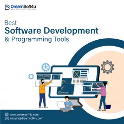 The Best Software Development & Programming Tools