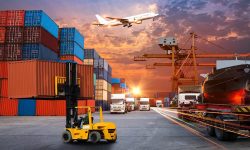Logistics And Supply Chain Courses