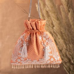 Potli Bags For Return Gifts