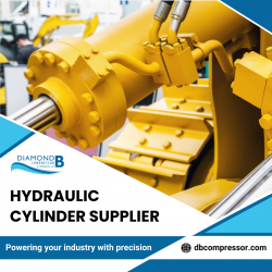 Precision Hydraulic Solutions and Services