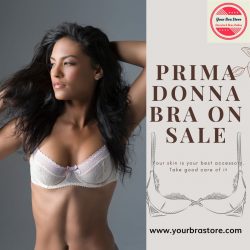 Save Big on Prima Donna Bras – Shop Now!