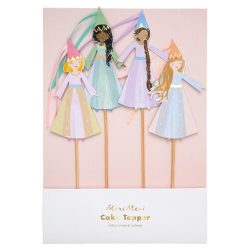 Buy Princess Party Decor – Confetti Flair