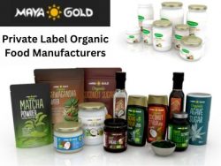 Crafting Excellence – Maya Gold Trading Private Label Organic Food Production