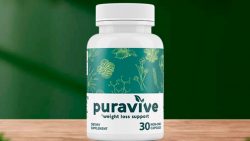 “Discover Pure Wellness: Puravive South Africa’s Journey to Natural Healing”