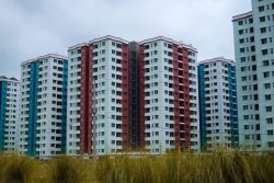 Birla Ojasvi Apartments