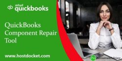 QuickBooks Component Repair Tool – Fix Installation Errors