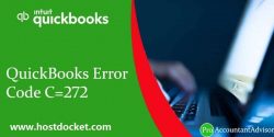 Resolve QuickBooks Error C=272 While Trying to Process Payroll