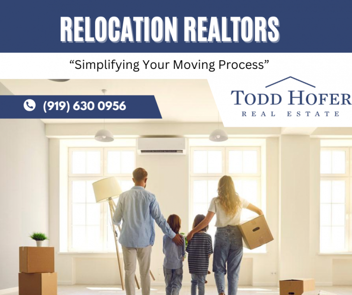 Certified Relocation Specialist