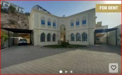 Real Estate Oman
