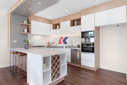 Remodel Or Renovate Your Kitchen With Experienced Members