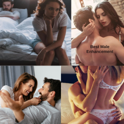 Best Male Enhancement (Scam Exposed 2024): Read Pros, Cons, Working, Customer Reviews