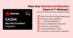 RHCE Class in Pune: Step-by-Step Guide for Beginners