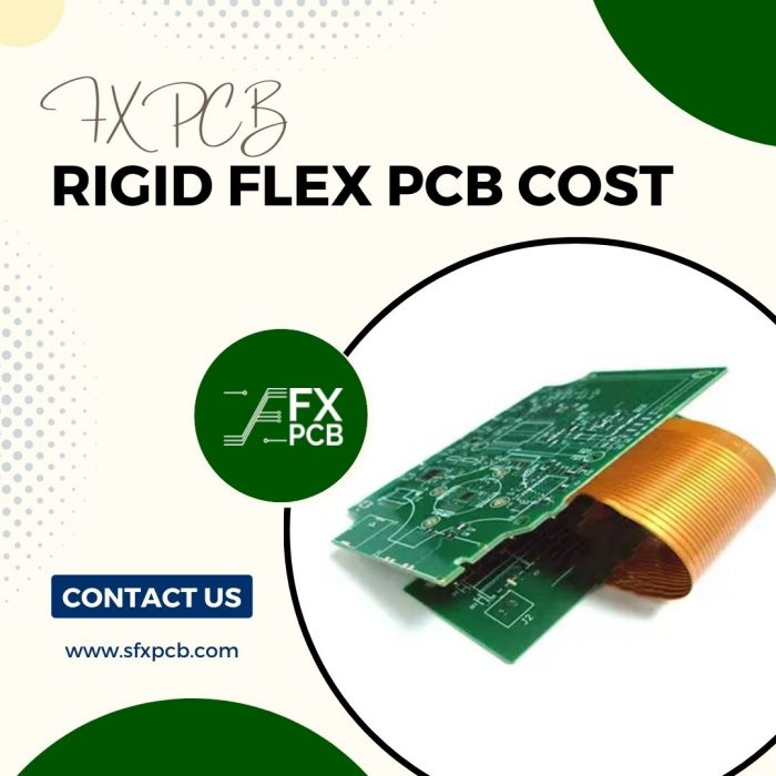 Rigid Flex PCB Cost