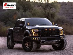 Discover the Best Rigid Industries 360 Series Lights