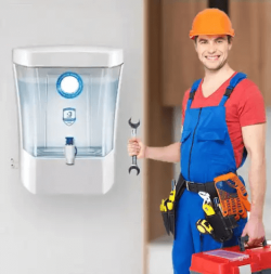 Best RO Water Purifier Repair Service in Delhi by Carry India
