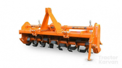 Find the about Fieldking rotavator 6 feet price in India | TractorKarvan