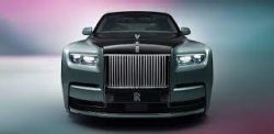 Redefining Elegance: The Unrivalled Excellence of Rolls-Royce Cars