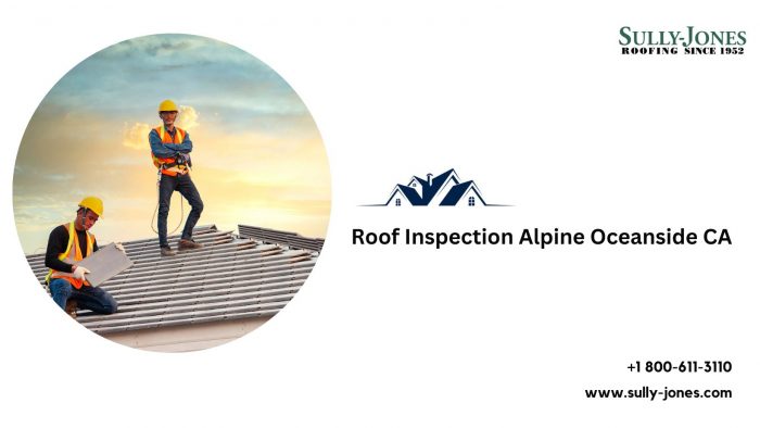 Refine Your Property and Elegance With Master Level Roof Inspection in Escondido, CA