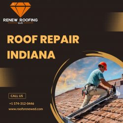 Roof Repair Indiana | Roofing Company