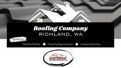 Roofing Company Richland, WA