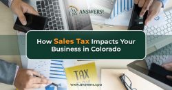 Colorado Springs Sales Tax: Regulations and Implications and Impacts Your Business