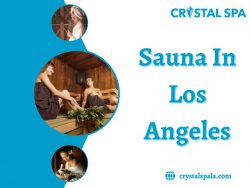 Heat Therapy: Discover Sauna in Los Angeles