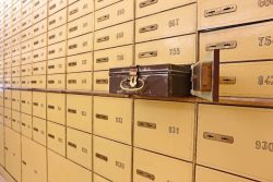 Safe Deposit Boxes and Florida Law