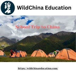 School Trip Packages to China