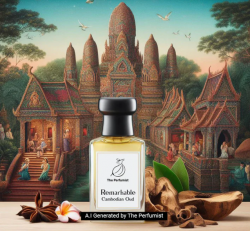 Cambodian Royal Mix – Cam Remarkable