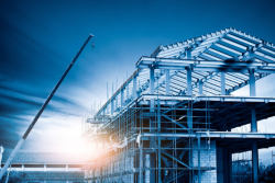 Revolutionizing Construction with Commercial Steel Building Construction in Oregon