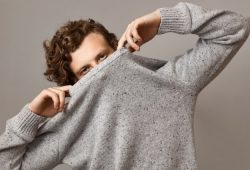 Effortless Style and Comfort: Men’s Cashmere Hoody Essentials