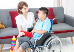 Home Care Services in Sydney – HomeCaring