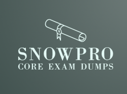 How SnowPro Core Exam Dumps Facilitate Collaborative Learning