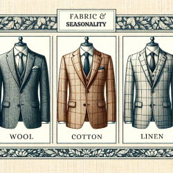 How to Choose the Perfect Suit