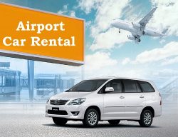 Navigate Jaipur with Ease: Airport Car Rentals Available
